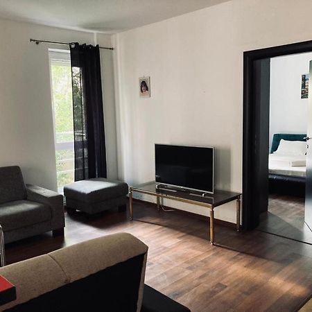 Apartament Edy Lejlighed Eforie Nord Eksteriør billede