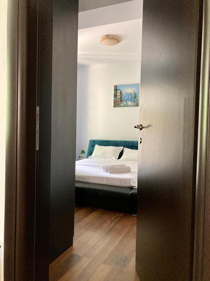 Apartament Edy Lejlighed Eforie Nord Eksteriør billede